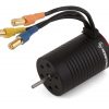 Hobbywing 30404005 QUICRUN 2435SL 6500KV BLACK-G3