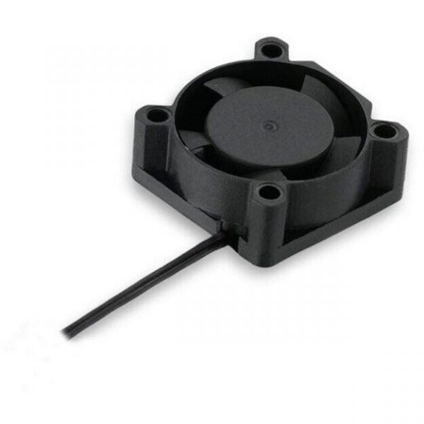 Hobbywing 30860009 FAN-P2510-ZH2Y-30mm-Black-A