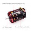 Surpass Hobby 540 V4S 3.5T Sensored Brushless Motor for Modified Stock 1/10 1/12 F1 Car