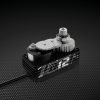 Power HD D12 Low Profile HV Coreless SSR 7.4v 12.5kg/cm 0.059s