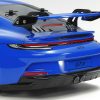 TAMIYA 58712A Porsche 911 GT3 (992) (TT-02)
