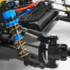 Tamiya 58717 TT-02BR Chassis