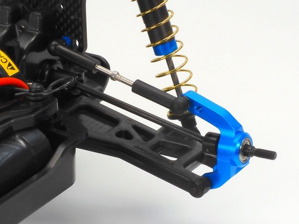Tamiya 58717 TT-02BR Chassis