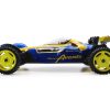TAMIYA 58696 Super Avante (TD4)
