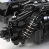 TAMIYA 58716A Yaris Rally1 Hybrid (TT-02)