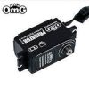 OMG LP-09CF-BK LP Coreless 7.4V 0.082sec 10.5kg (Black/Red/Violet)