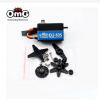 OMG D2-10S LP Brush 6.0V 0.074sec 12kg