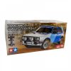 TAMIYA 58714A VWGolf II GTI 16V Rally MF-01X