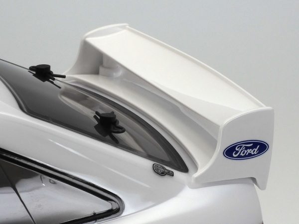 TAMIYA 58691A 1/10 RC 1998 Ford Escort Custom TT-02 No ESC, Motor included