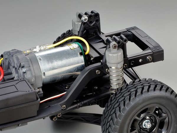 TAMIYA 58700A 1990 Defender 90 (CC-02)