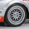 TAMIYA 58699A 1/10 RC 1992 Audi V8 Touring TT-02 No ESC, Motor included