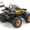 TAMIYA 58666 1/10 RC Comical Hornet kit (WR-02CB)