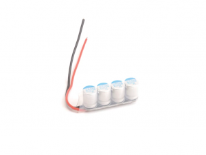 Hobbywing 86030000 STD-CAPACITORS MODULE-A