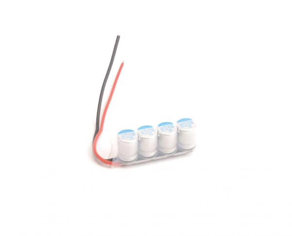 Hobbywing 86030000 STD-CAPACITORS MODULE-A