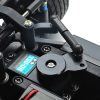 TAMIYA 58669 M-08 Concept Chassis Kit 