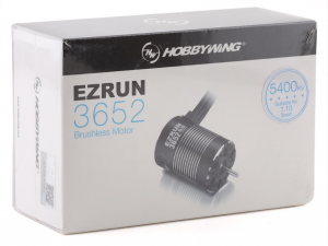 EZRUN-3652SL-5400KV-G2