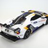 Tamiya 58689A 2020 Ford GT Mk II (TT-02)