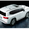 TAMIYA 58688A Toyota LC 300 (CC-02)