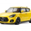 TAMIYA 58679A Swift sport (M-05)