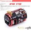Surpass Hobby 540 V4S 3.5T Sensored Brushless Motor for Modified Stock 1/10 1/12 F1 Car