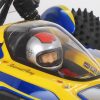 TAMIYA 58696 Super Avante (TD4)