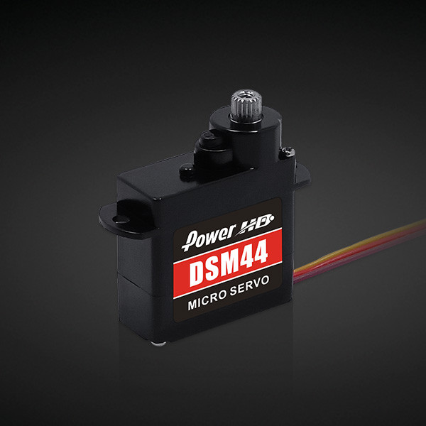 Power HD DSM44 Digital Servo