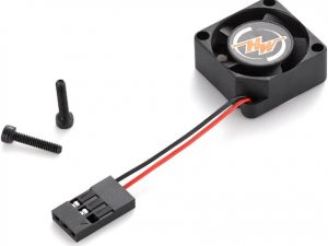Hobbywing 30860500 20mm Fan 2008SH-5V-1500RPM