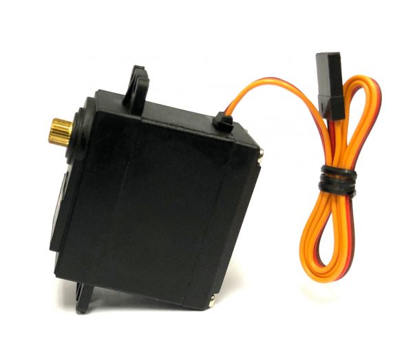 OMG ST-C8DP Std Copper servo 6.0V 0.2sec 7.5kg