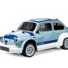 TAMIYA 58721A 1000 TCR Berlina Corse (MB-01)