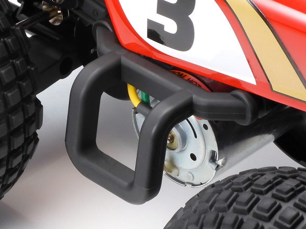 TAMIYA 58685 RC 1/10 COMICAL HOTSHOT (GF-01CB)