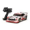 Tamiya 57863 XB Zakspeed Capri Wrt (TT-02) PRE BUILT