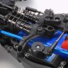 TAMIYA 58696 Super Avante (TD4)