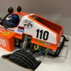 TAMIYA 84163 Xpert Built Buggy Champ 2009 Ready to run, Plug and play, Assembled, Remote included
