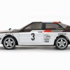 Tamiya 58667A Audi quattro Rallye A2 (TT-02)
