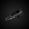 Power HD AP2024 Alu Servo Horn length 20mm & 24mm, Off-Set25T