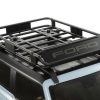 TAMIYA 58705A Ford Bronco 2021 (CC-02)