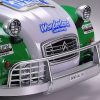 TAMIYA 58670A Citroen 2CV Rally (M-05Ra)
