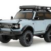 TAMIYA 58705A Ford Bronco 2021 (CC-02)