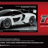 Tamiya 58711A McLaren Senna TT-02