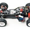 Tamiya 58737A Hotshot II (2024)