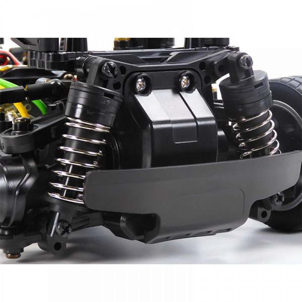 TAMIYA 58721A 1000 TCR Berlina Corse (MB-01)