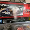 Tamiya 58689A 2020 Ford GT Mk II (TT-02)