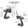 RadioLink RC6GS V3 2.4GHz 7CH Tx & Rx GYRO 600mtr Range RC6GSV3-R7FG