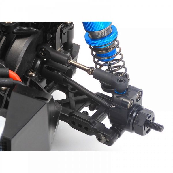 Tamiya 58726 XV-02RS PRO Chassis