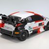 TAMIYA 58716A Yaris Rally1 Hybrid (TT-02)