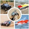 RadioLink RC6GS V3 2.4GHz 7CH Tx & Rx GYRO 600mtr Range RC6GSV3-R7FG