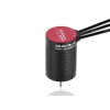 Hobbywing 30404005 QUICRUN 2435SL 6500KV BLACK-G3