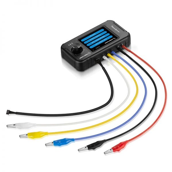 HobbyWing 30504003 Tunalyzer