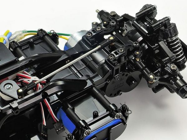 TAMIYA 58679A Swift sport (M-05)