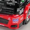 TAMIYA 58683 Actros MP4 MB (TT-01E)